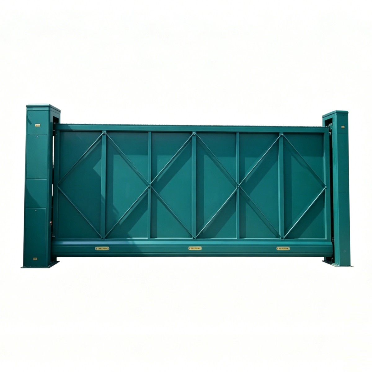 常德汉寿鸭子港乡电动悬空门